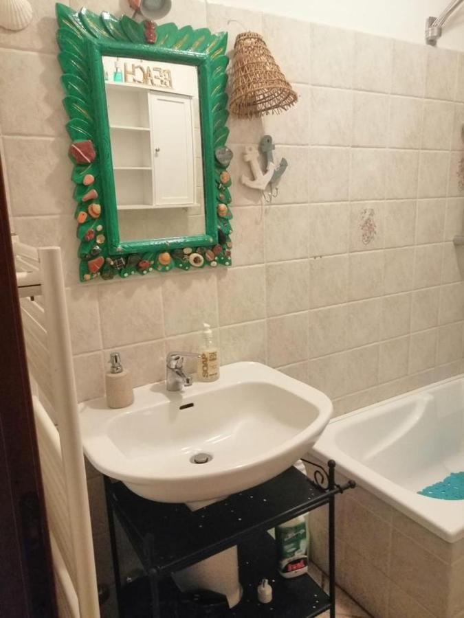 فيلا La Casa Di Ulivi Piano di Follo المظهر الخارجي الصورة