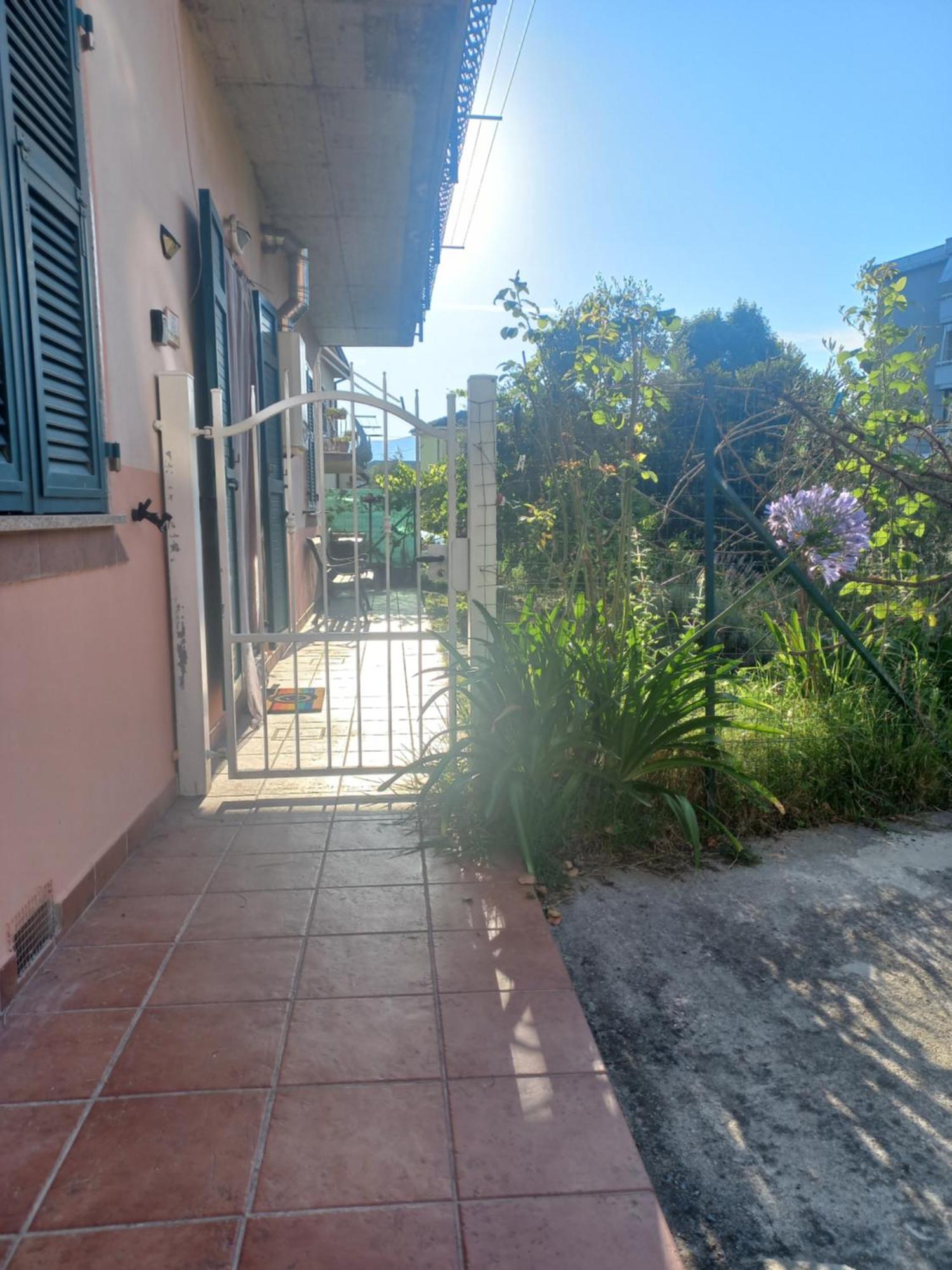 فيلا La Casa Di Ulivi Piano di Follo المظهر الخارجي الصورة